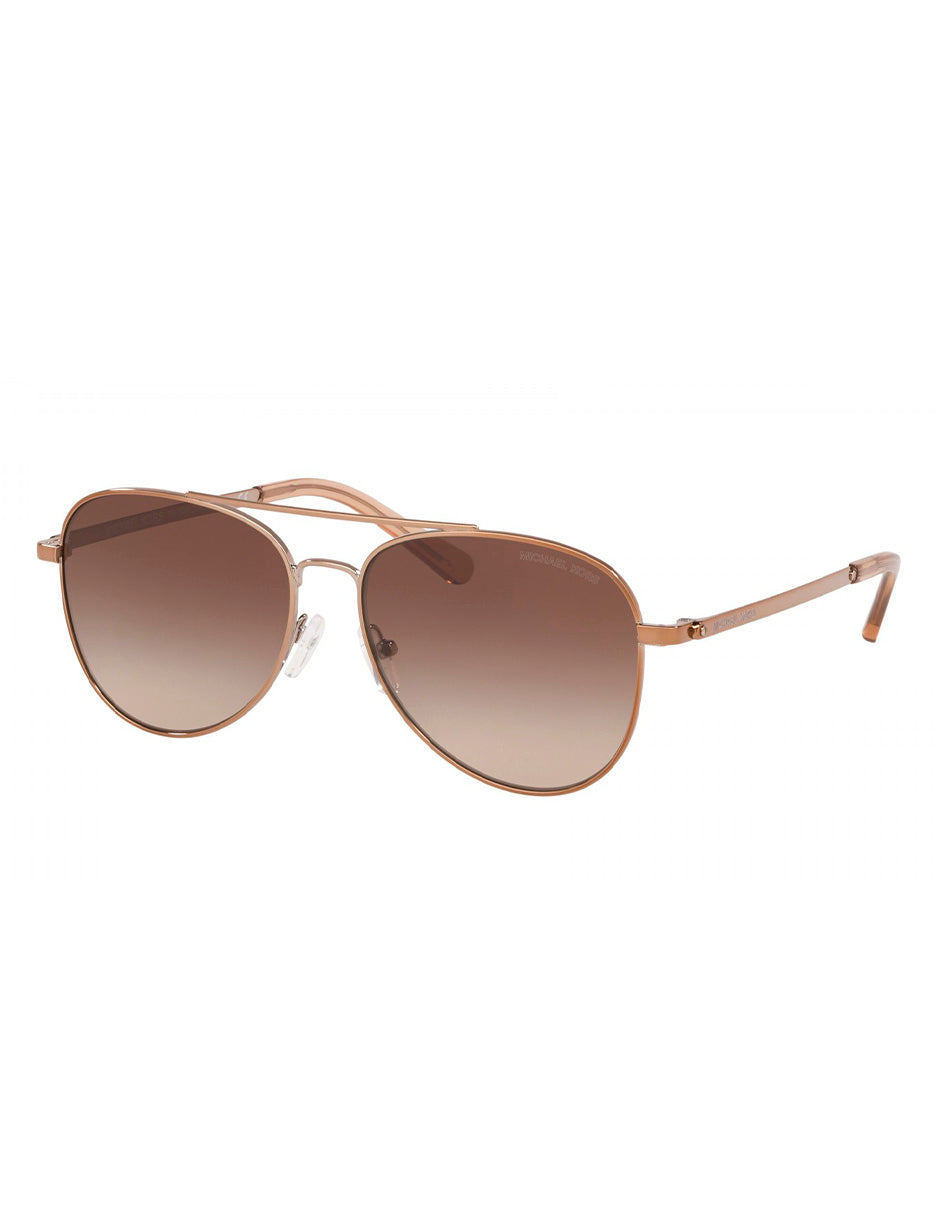 LENTES DE SOL MICHAEL KORS MK1045 121313 56MM MUJER