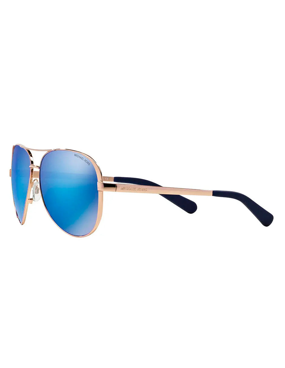 LENTES DE SOL MICHAEL KORS MK5004 100325 59MM