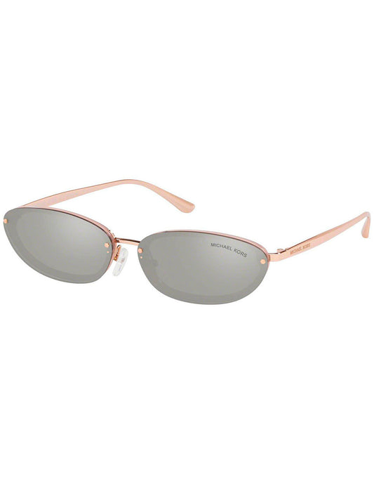 LENTE DE SOL MICHAEL KORS MIRAMAR MK2104 32466G 62MM PLATEADO