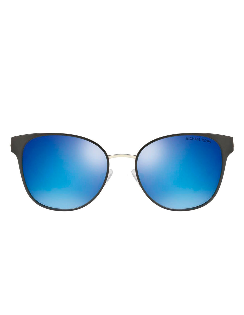 LENTES DE SOL MICHAEL KORS TIA MK1022 118525 54MM AZUL