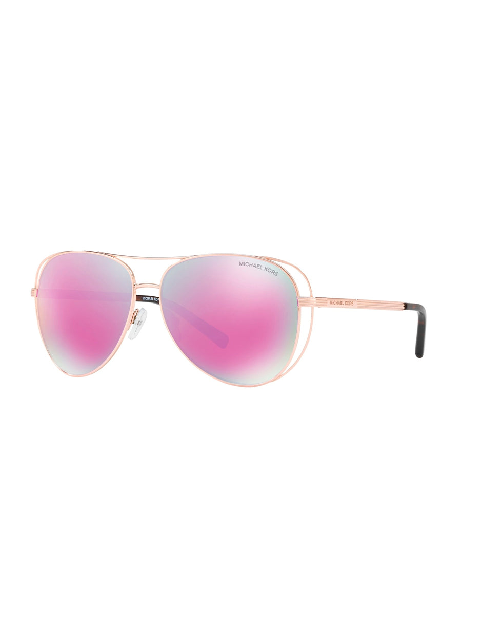 LENTES DE SOL MICHAEL KORS LAI MK1024 11944X 58MM