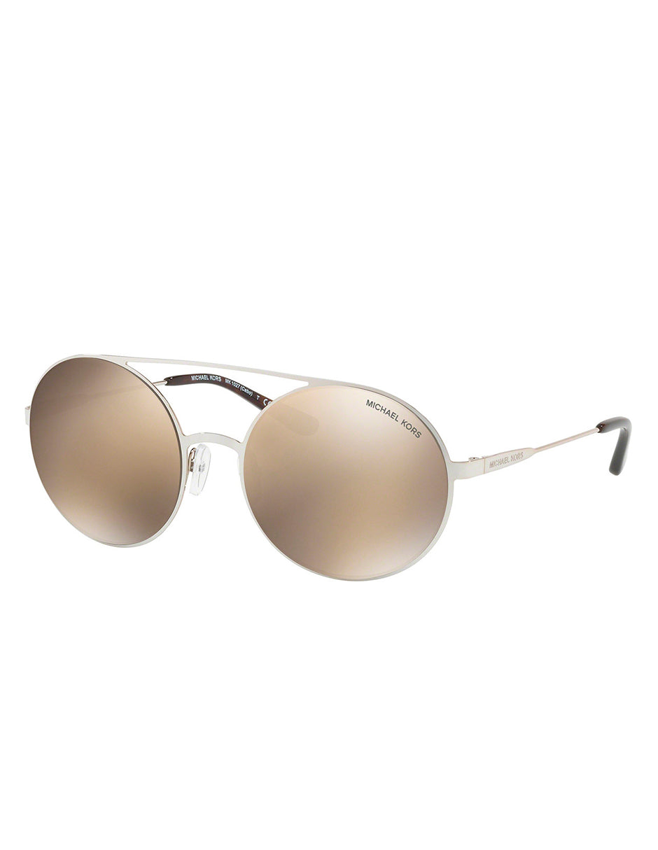 LENTES DE SOL MICHAEL KORS MK1027 10016G 55MM CABO