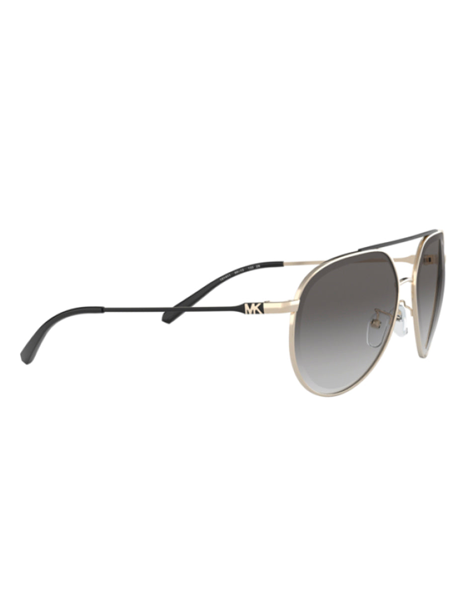 LENTES DE SOL MICHAEL KORS MK1041 101411 60-15 NEGRO