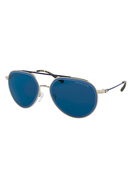 LENTES DE SOL MICHAEL KORS MK1041 101480 ANTIGUA AZUL