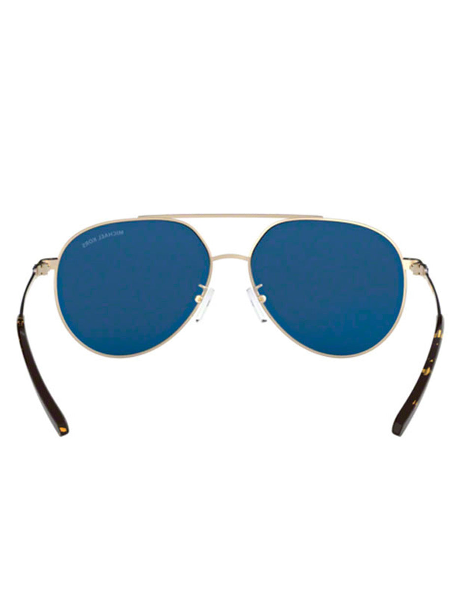 LENTES DE SOL MICHAEL KORS MK1041 101480 ANTIGUA AZUL