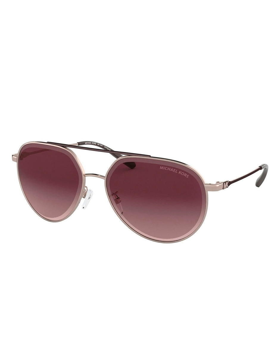 LENTES DE SOL MICHAEL KORS MK1041 11088H 60MM