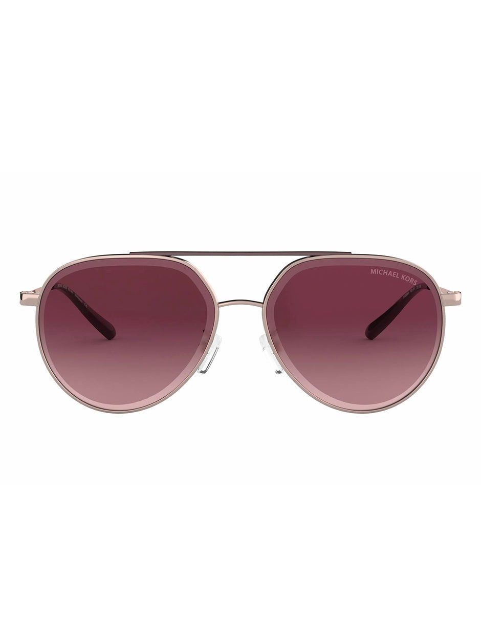 LENTES DE SOL MICHAEL KORS MK1041 11088H 60MM