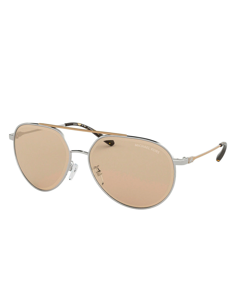 LENTES DE SOL MICHAEL KORS MK1041 115373 60MM ANTIGUA