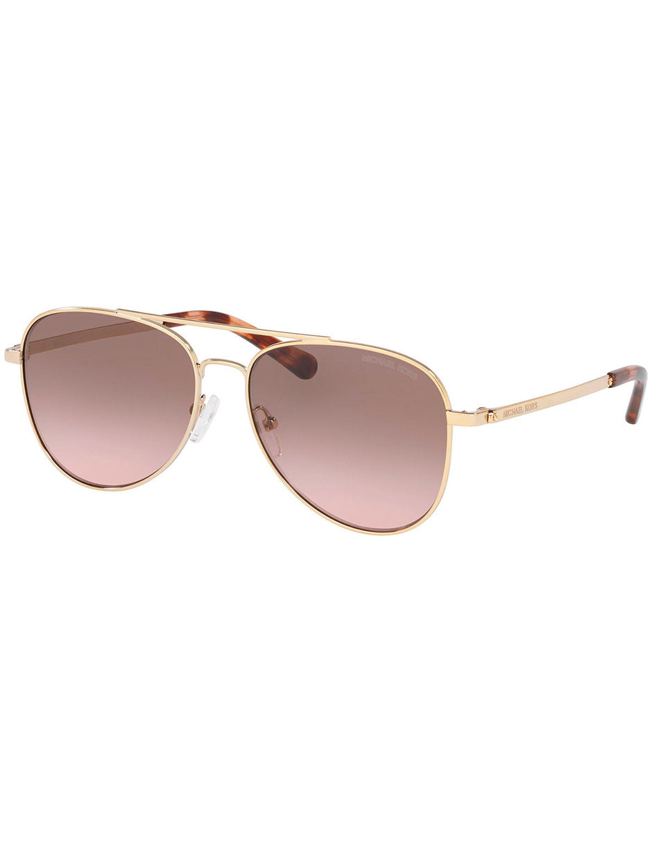 LENTE DE SOL MICHAEL KORS SAN DIEGO MK1045 101411 56MM