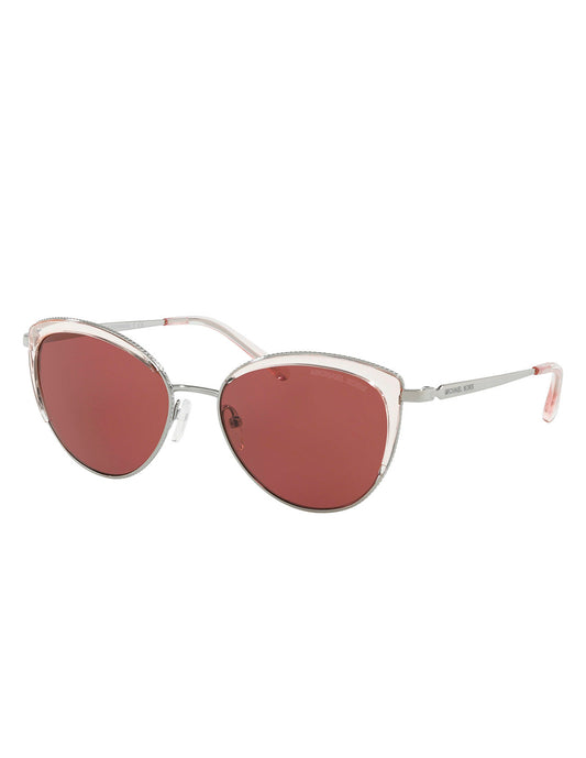 LENTES DE SOL MICHAEL KORS MK1046 115376 56MM KEY BISCAYNE