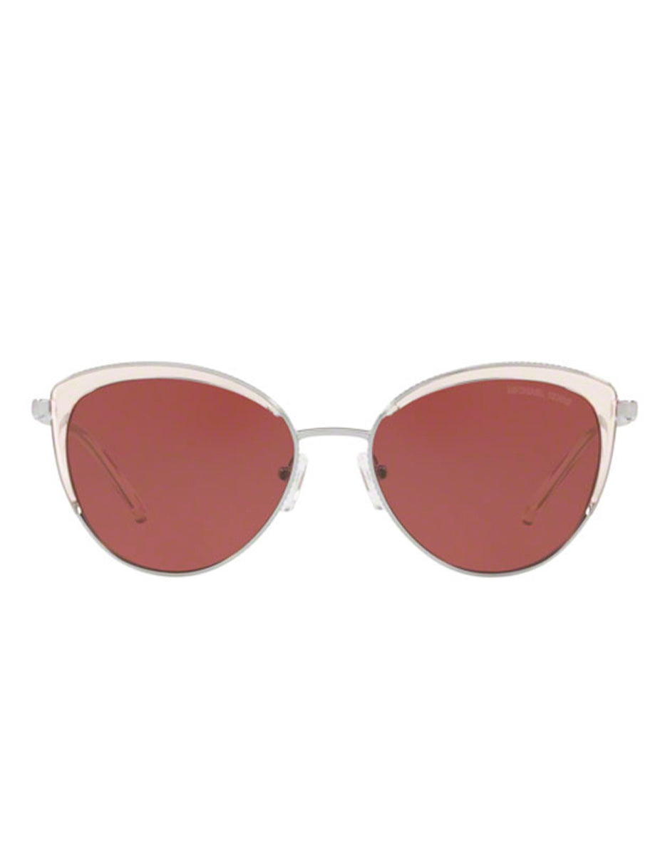 LENTES DE SOL MICHAEL KORS MK1046 115376 56MM KEY BISCAYNE