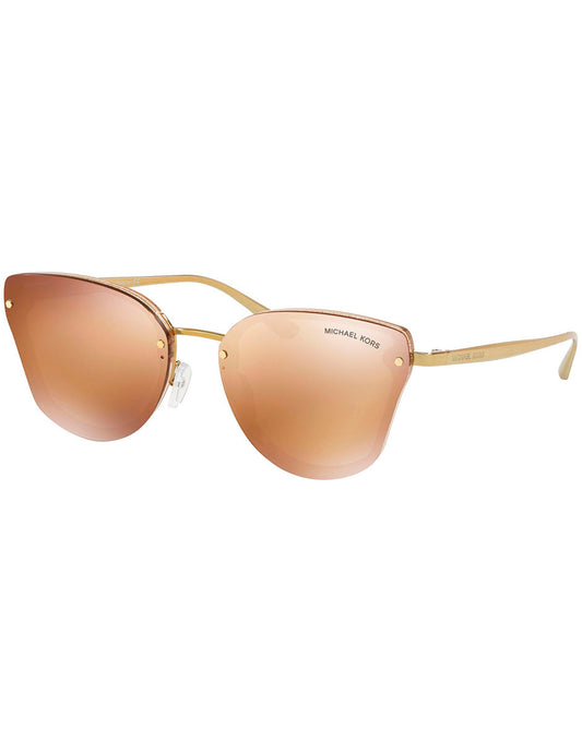 LENTE DE SOL MICHAEL KORS MK2068 33522C 58MM Mayoreo