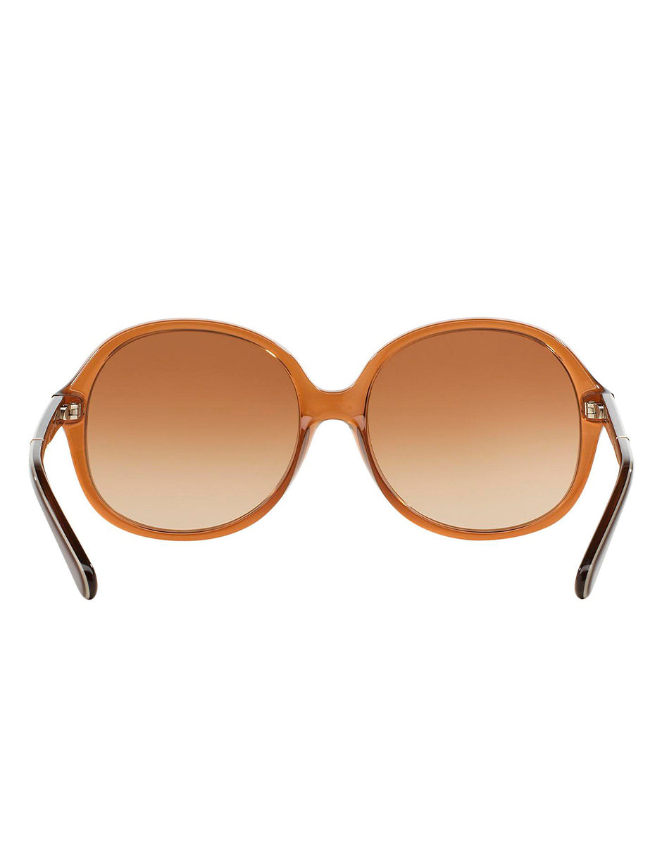 LENTES DE SOL MICHAEL KORS MK2905 3011/13 ANDORRA 60MM DORADO/CAREY