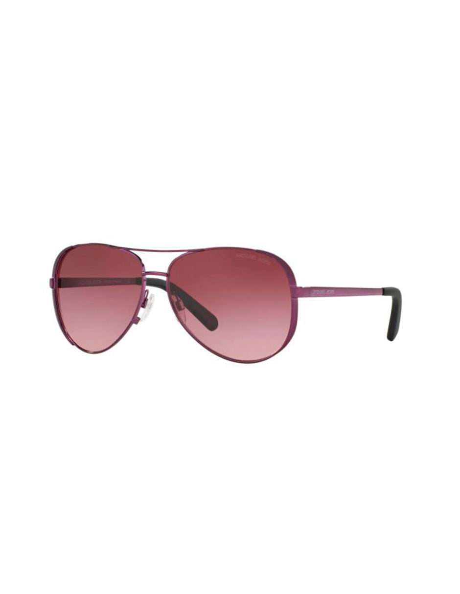 LENTES DE SOL MICHAEL KORS CHELSEA MK5004 11588H 59MM