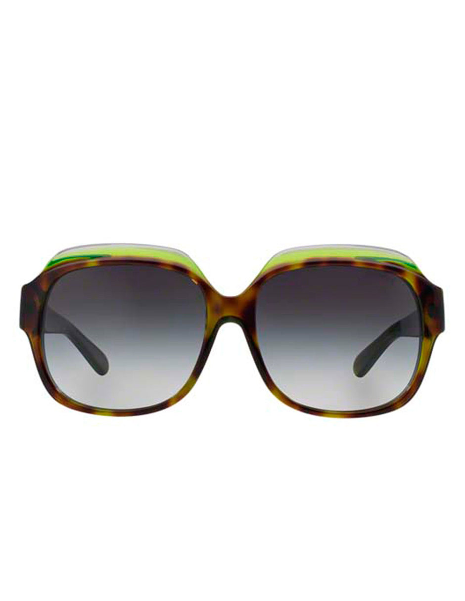 LENTES DE SOL MICHAEL KORS MK6002 3002/11 CRETE 60MM