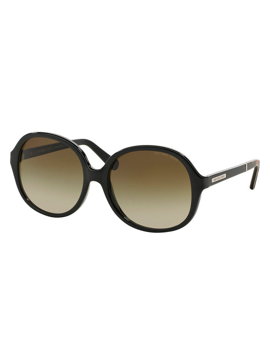 LENTES DE SOL MICHAEL KORS MK6007 3010T5 TAHITI 58MM NEGRO/CAREY