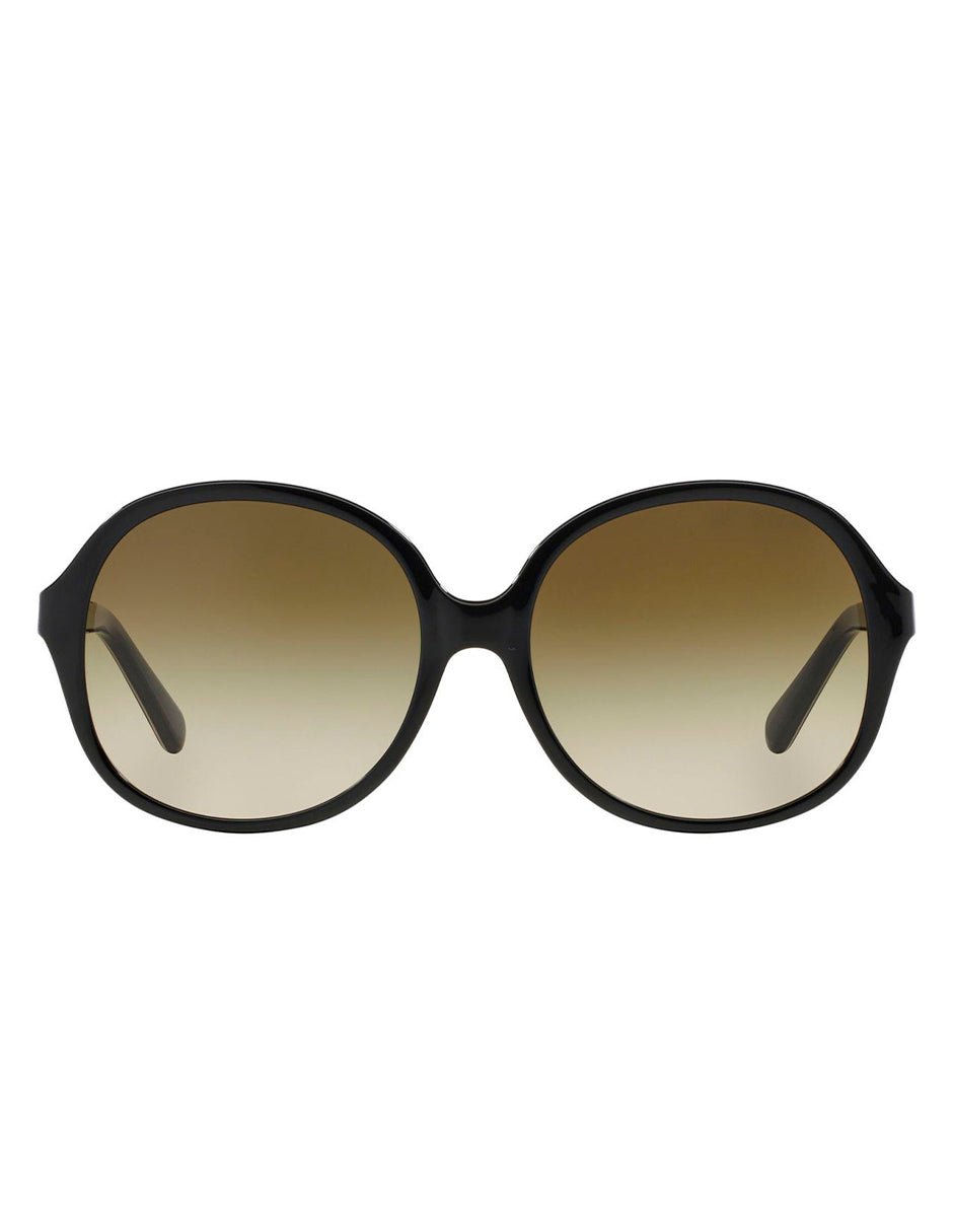 LENTES DE SOL MICHAEL KORS MK6007 3010T5 TAHITI 58MM NEGRO/CAREY