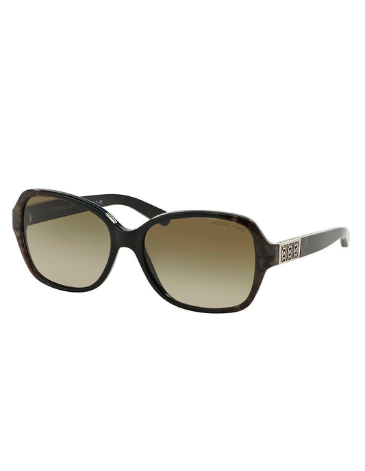 LENTES DE SOL MICHAEL KORS MK6011 301713 SINGLE 56MM NEGRO