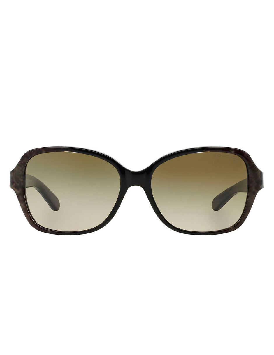 LENTES DE SOL MICHAEL KORS MK6011 301713 SINGLE 56MM NEGRO