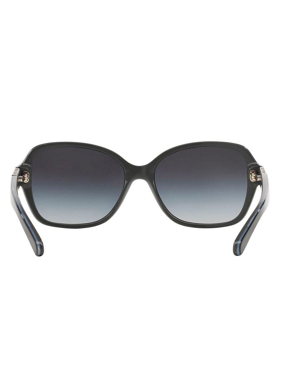 LENTES DE SOL MICHAEL KORS MK6013 302011 CAIABA 57MM NEGRO