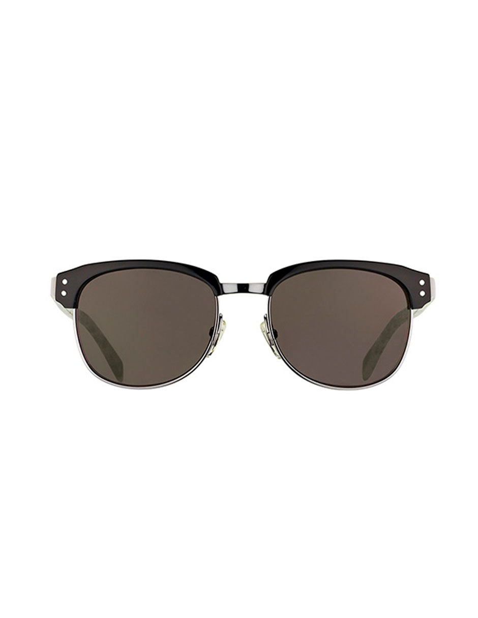 LENTE DE SOL MARC JACOBS MMJ491S LSXNR 52MM NEGRO/GRIS