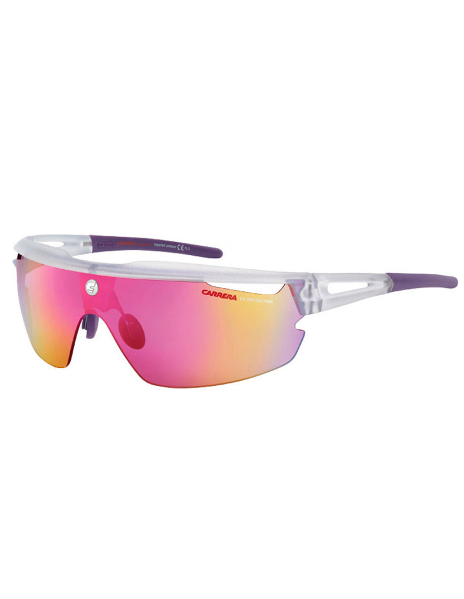 LENTE DE SOL CARRERA N-FORCE 7IEPQ 99MM MORADO