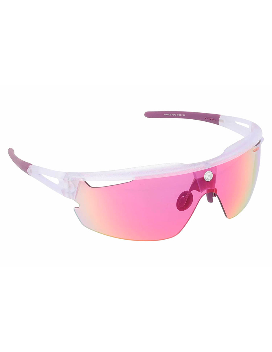 LENTE DE SOL CARRERA N-FORCE 7IEPQ 99MM MORADO