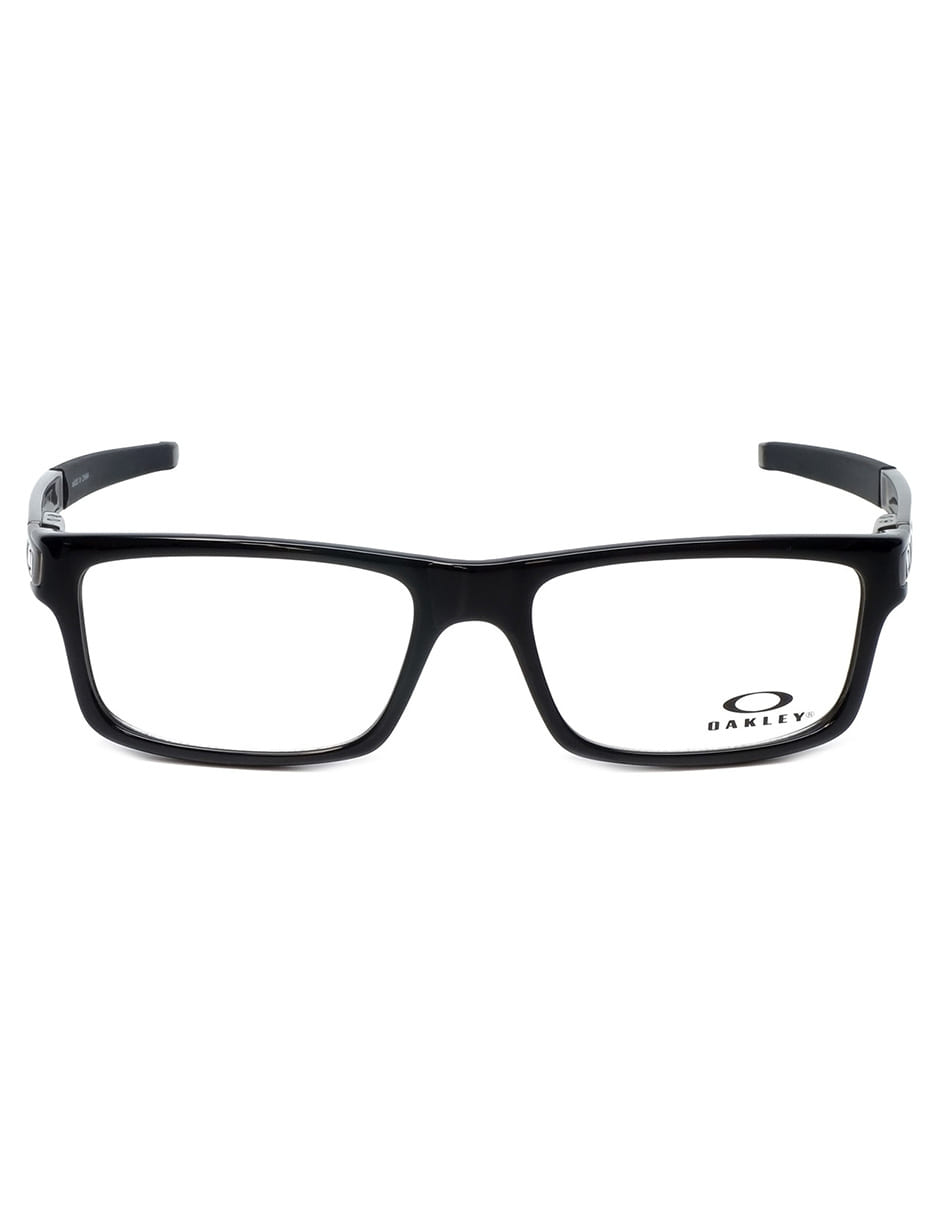 ARMAZÓN OFTÁLMICO OAKLEY CURRENCY OX8026-0554 NEGRO