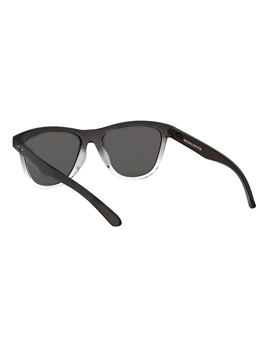 LENTE DE SOL OAKLEY OO9320 07 53MM NEGRO/GRIS