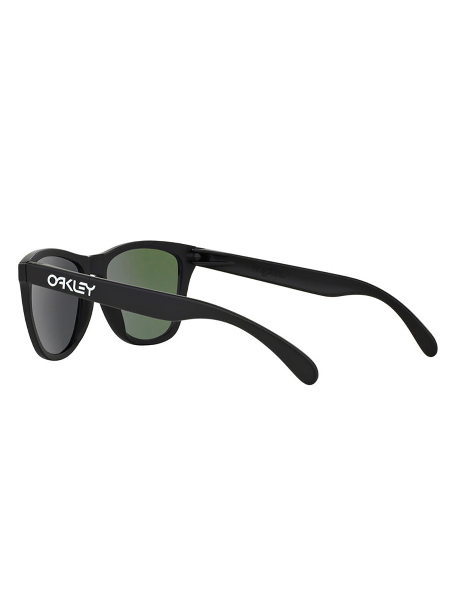 LENTES DE SOL OAKLEY OO9013 24-298 55MM NEGRO/MORADO CLARO