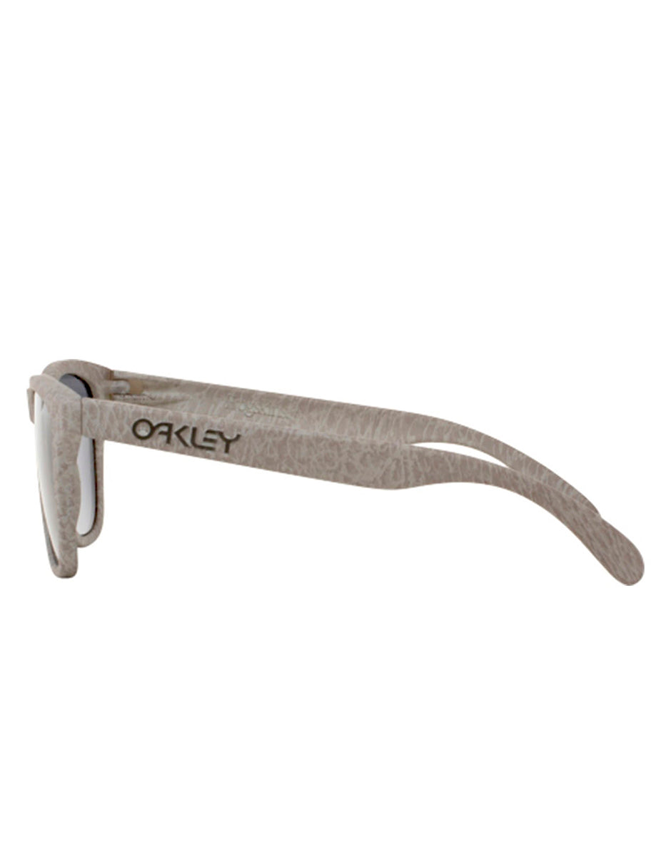 LENTES DE SOL OAKLEY OO9013 901377 55MM GRIS HUMO