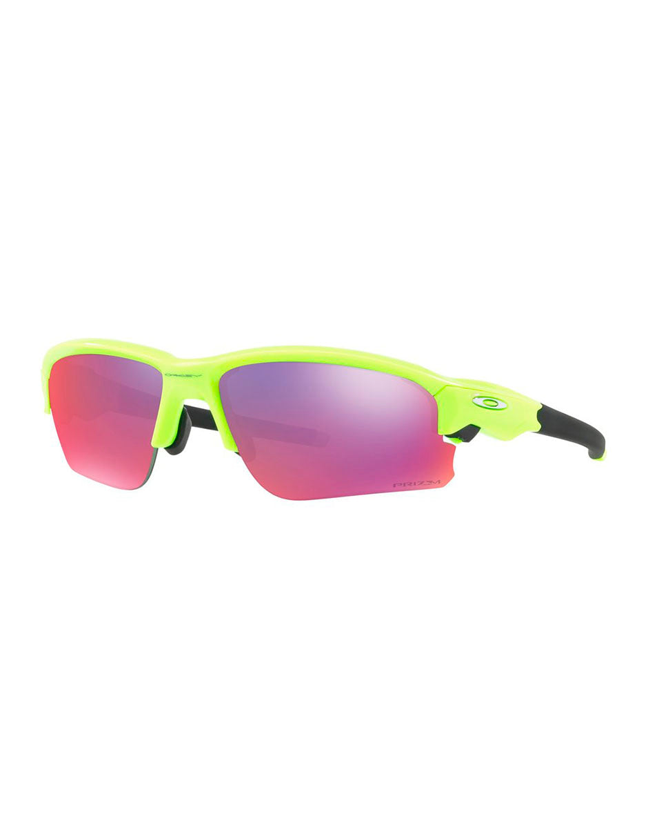 LENTE DE SOL OAKLEY FLAK RAFT OO9373 937307 70MM