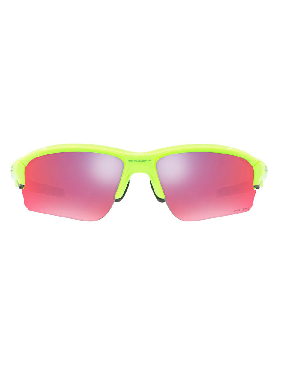 LENTE DE SOL OAKLEY FLAK RAFT OO9373 937307 70MM