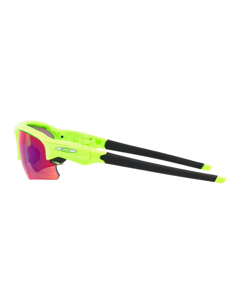 LENTE DE SOL OAKLEY FLAK RAFT OO9373 937307 70MM