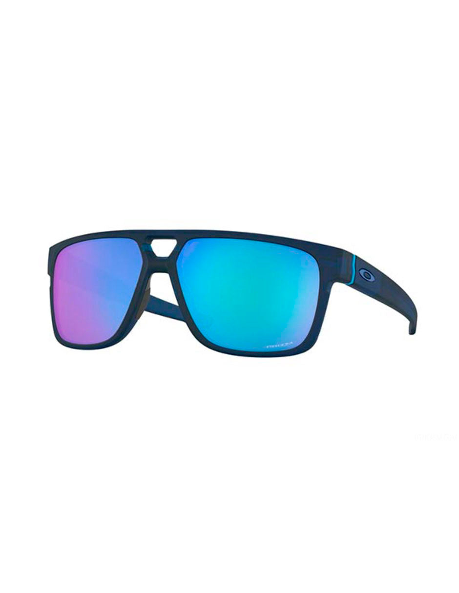 LENTE DE SOL OAKLEY CROSSRANGE OO9382 938222 60MM