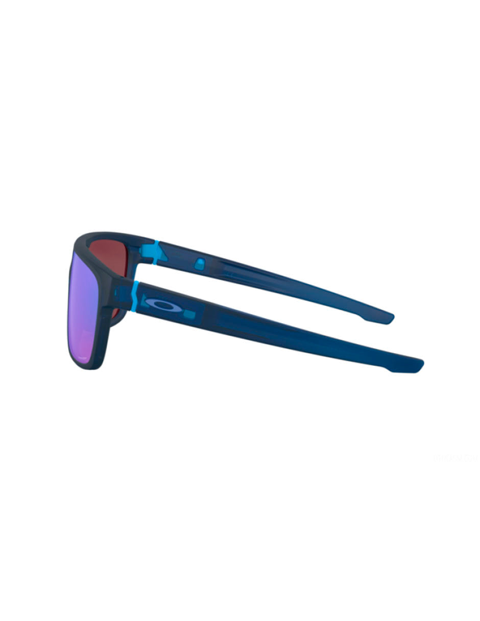 LENTE DE SOL OAKLEY CROSSRANGE OO9382 938222 60MM