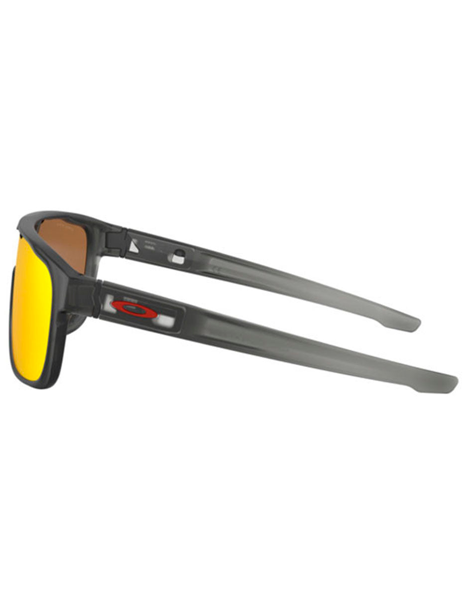 LENTE DE SOL OAKLEY CROSSRANGE SHIELD OO9387 938713 31MM