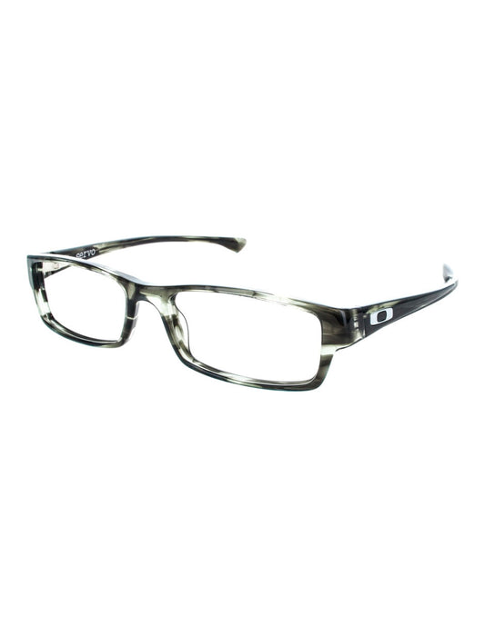 ARMAZÓN OFTÁLMICO OAKLEY SERVO OX1066-0251 GRIS TORTUGA