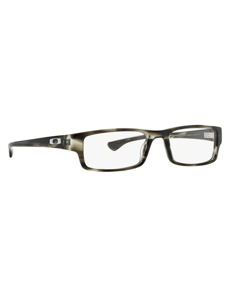 ARMAZÓN OFTÁLMICO OAKLEY SERVO OX1066-0251 GRIS TORTUGA