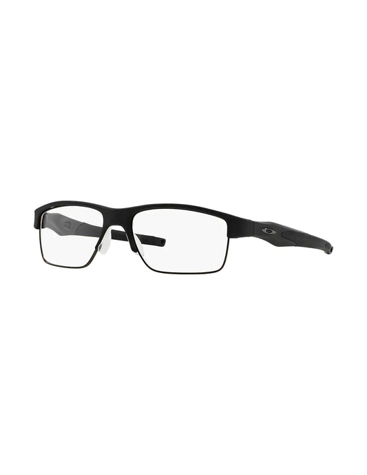 ARMAZÓN OFTÁLMICO OAKLEY CROSSLINK SWITCH OX3128-0155 NEGRO