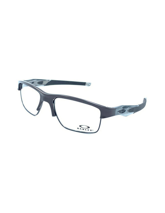 ARMAZÓN OFTÁLMICO OAKLEY CROSSLINK SWITCH OX3128-0255 NEGRO