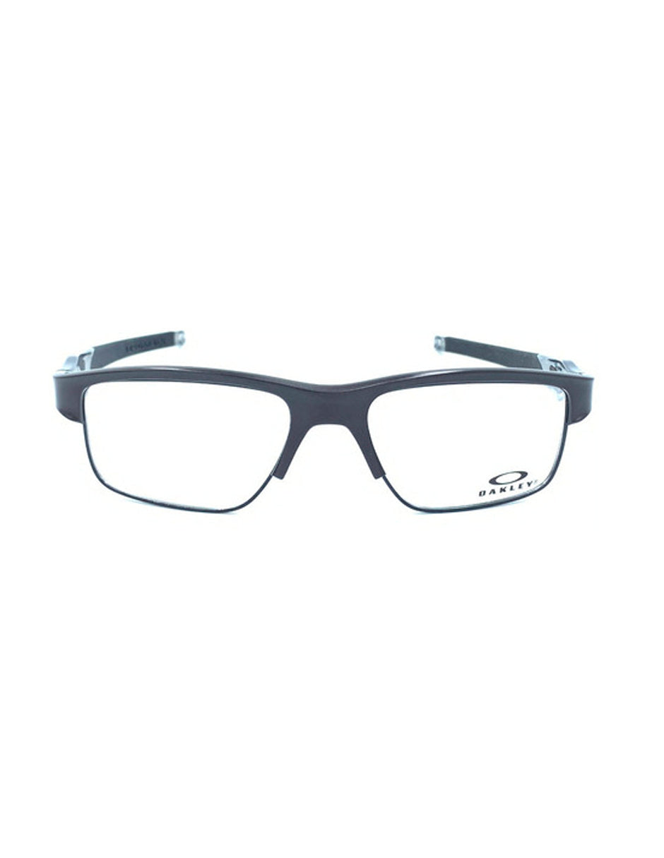 ARMAZÓN OFTÁLMICO OAKLEY CROSSLINK SWITCH OX3128-0255 NEGRO