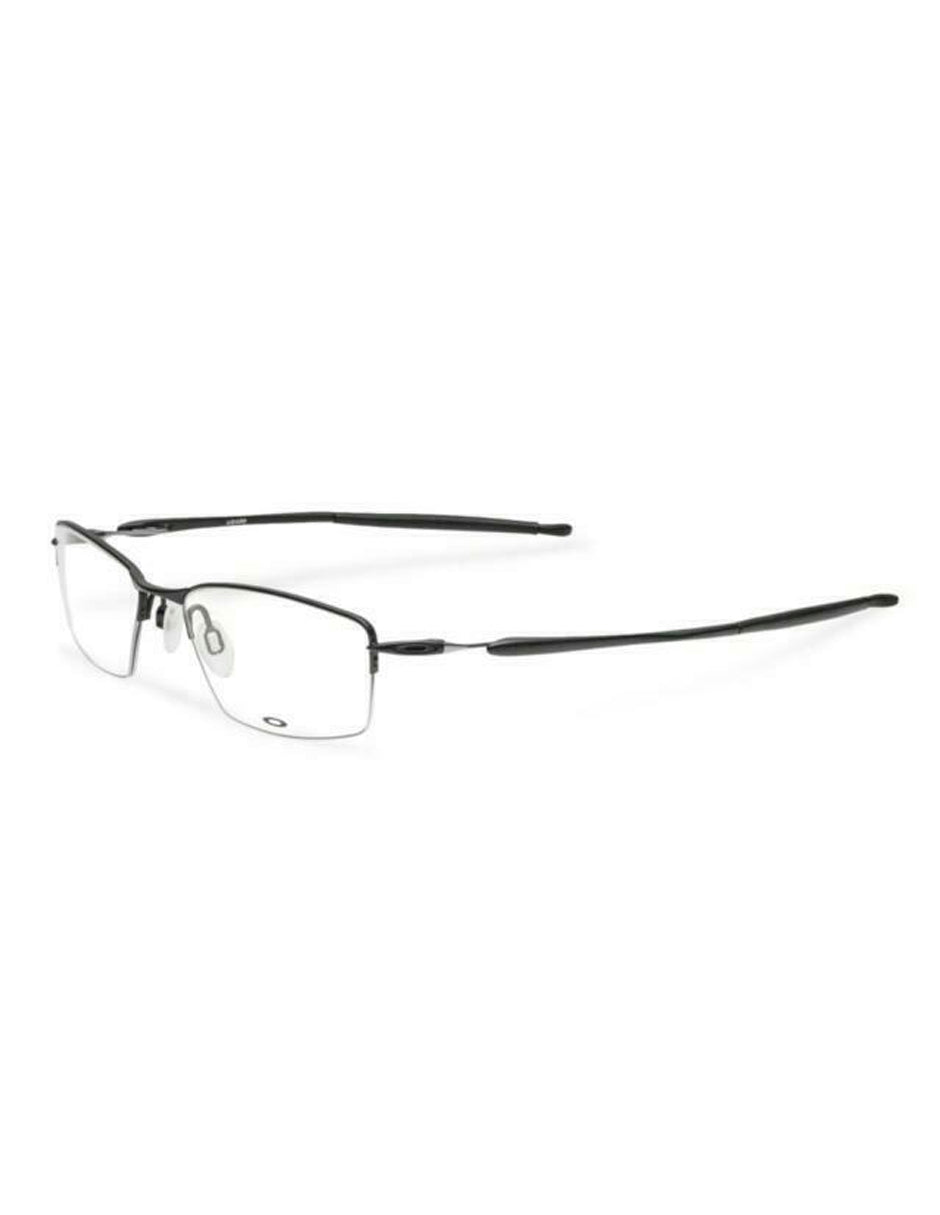 ARMAZÓN OFTÁLMICO OAKLEY OX5113-0154 NEGRO MATE