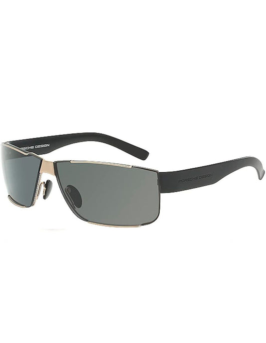 LENTE DE SOL PORSCHE DESIGN P8509 B 64 Mayoreo