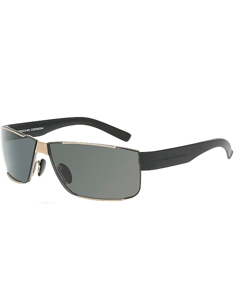 LENTE DE SOL PORSCHE DESIGN P8509 B 64