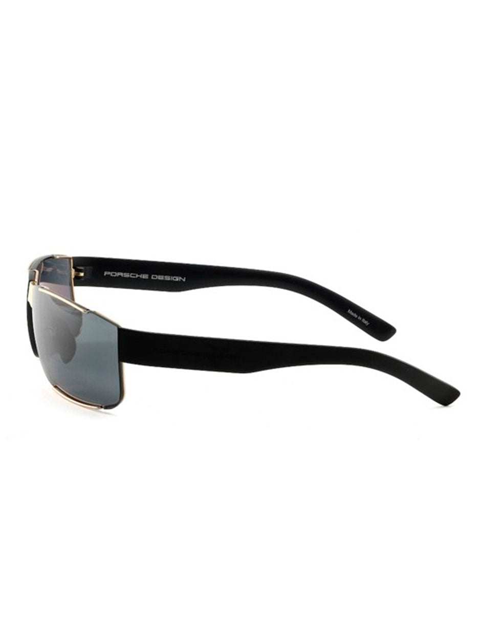 LENTE DE SOL PORSCHE DESIGN P8509 B 64