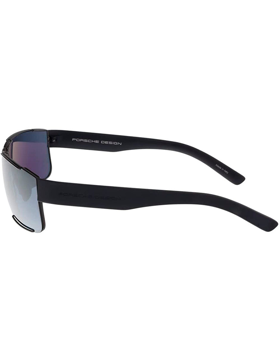 LENTE DE SOL PORSCHE DESIGN P8509 C 64