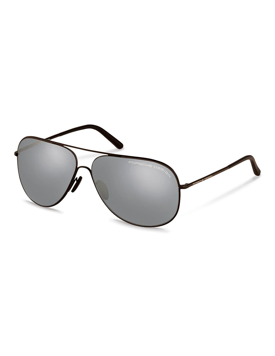 LENTE DE SOL PORSCHE DESIGN P8605 D 64