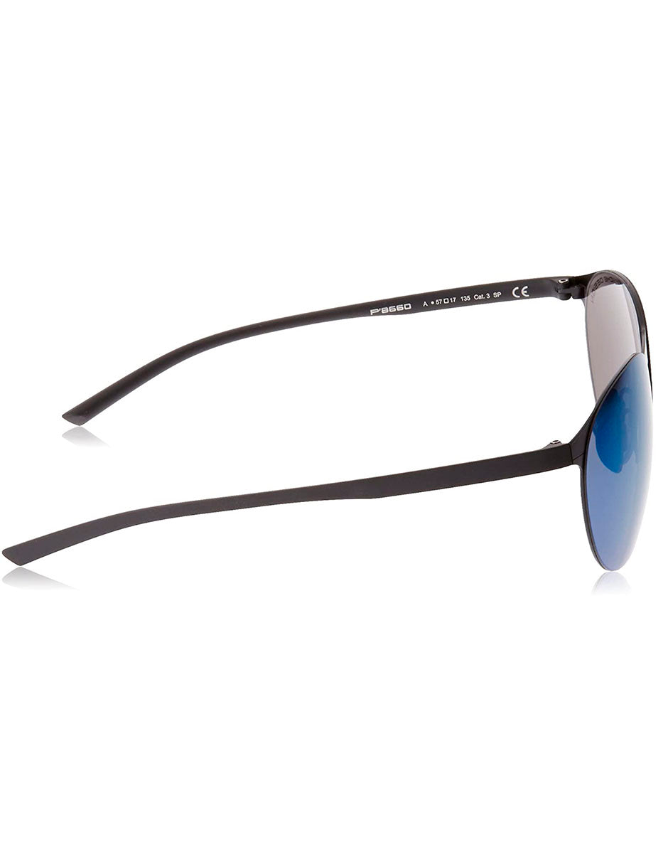 LENTE DE SOL PORSCHE DESIGN P8660 A 57