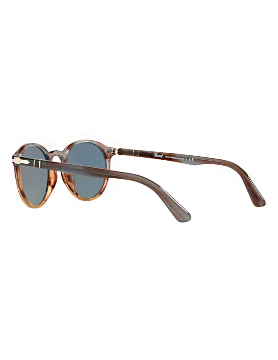 LENTES DE SOL PERSOL PO3171S 113756 52MM HOMBRE